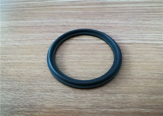 El molde plástico céntrico del eje de rueda parte el sello de petróleo y gas de la válvula del cilindro de Rod del anillo