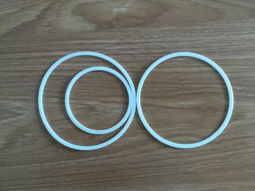 La lavadora plana antienvejecedora/el Teflon de PTFE cubrió la muestra libre de las lavadoras disponible