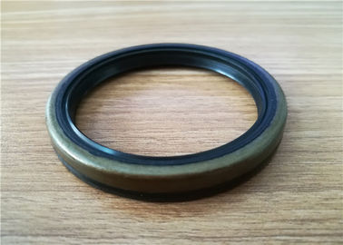 OEM PTFE Temperature Resistant 22mm Rubber Oil Seal