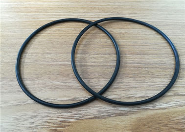 Anillos o de goma grandes a prueba de calor, anillos o negros 101*3.55 del combustible de alta resistencia