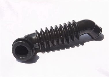 La goma de silicona flexible de goma moldeada prueba de la bota de polvo del polvo grita resistencia de aceite