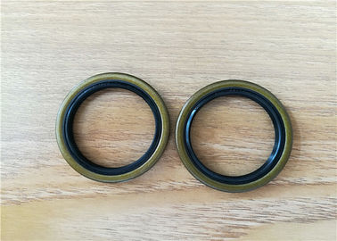 Stand Or Nostand Trailer oil seals applying Press-fit Into Housing Bore installation method designed for sealing in trailer assemblies