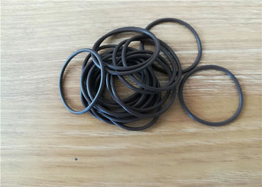 No anillo o de alta temperatura de  del color de Brown del anillo o de Epdm de la orilla del estándar 50