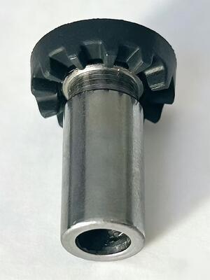 56B-23-11761 Sello de aceite de caucho Sello articulado de transportador para HM350-2 Reemplazo OEM