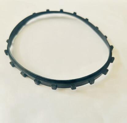 07010-00100 HNBR PU FKM Carbono Relleno PTFE Compuesto de múltiples materiales de caucho Sello de aceite Sello de excavadora para GD37-4 OEM Rep