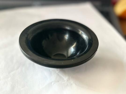Sello de goma de la niveladora del sello de aceite 07011-00100 para el reemplazo del OEM GD405A-2