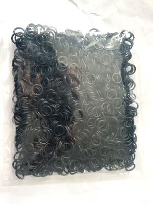 NBR70 O-Ring O-Ring Seal Sello industrial resistente al aceite