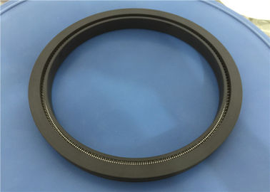 56B-23-11762 Sello de aceite de caucho Sello articulado del transportador para HM400-3 Reemplazo OEM