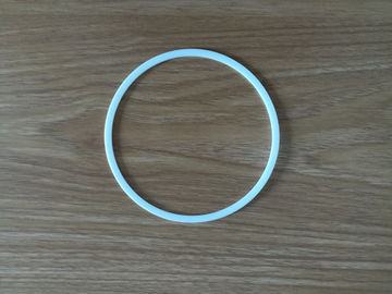 La lavadora plana antienvejecedora/el Teflon de PTFE cubrió la muestra libre de las lavadoras disponible