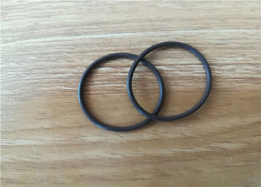 No anillo o de alta temperatura de  del color de Brown del anillo o de Epdm de la orilla del estándar 50