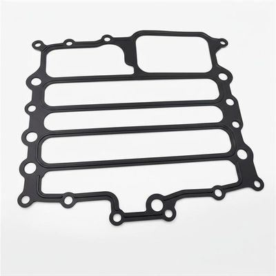 Cummings QSB Engine Repair Parts Gasket Oil Pan Oils Resistance Vmq