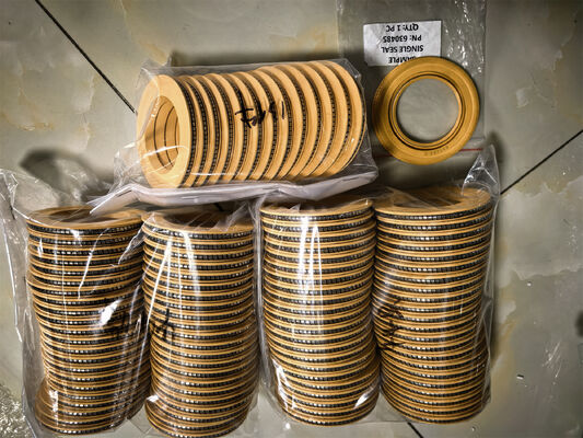 Sello de aceite de PTFE para la industria automotriz, asientos industriales, sellos de alto rendimiento