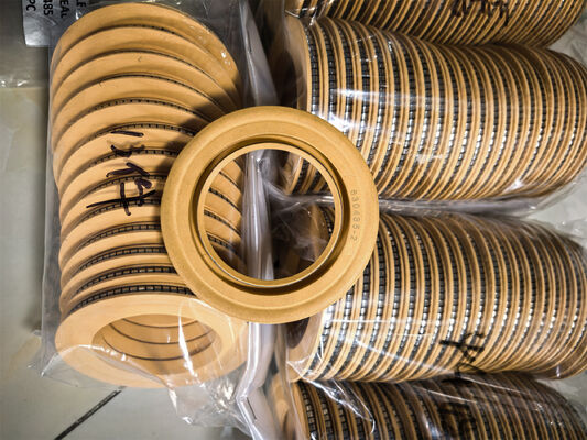 Sello de aceite de PTFE para la industria automotriz, asientos industriales, sellos de alto rendimiento