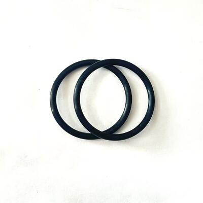 HNBR O-Ring O-Ring Seal Sello resistente al aceite de alta temperatura