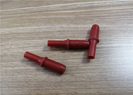 El caucho auto de goma modificado para requisitos particulares de EPDM parte 30 - 90 apuntalan un ozono de la dureza resistente