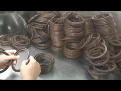 Sello de goma de calidad OEM